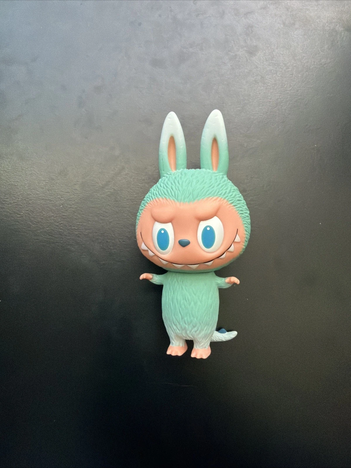 Mini Zimomo Pop Mart labubu Monsters mini Size