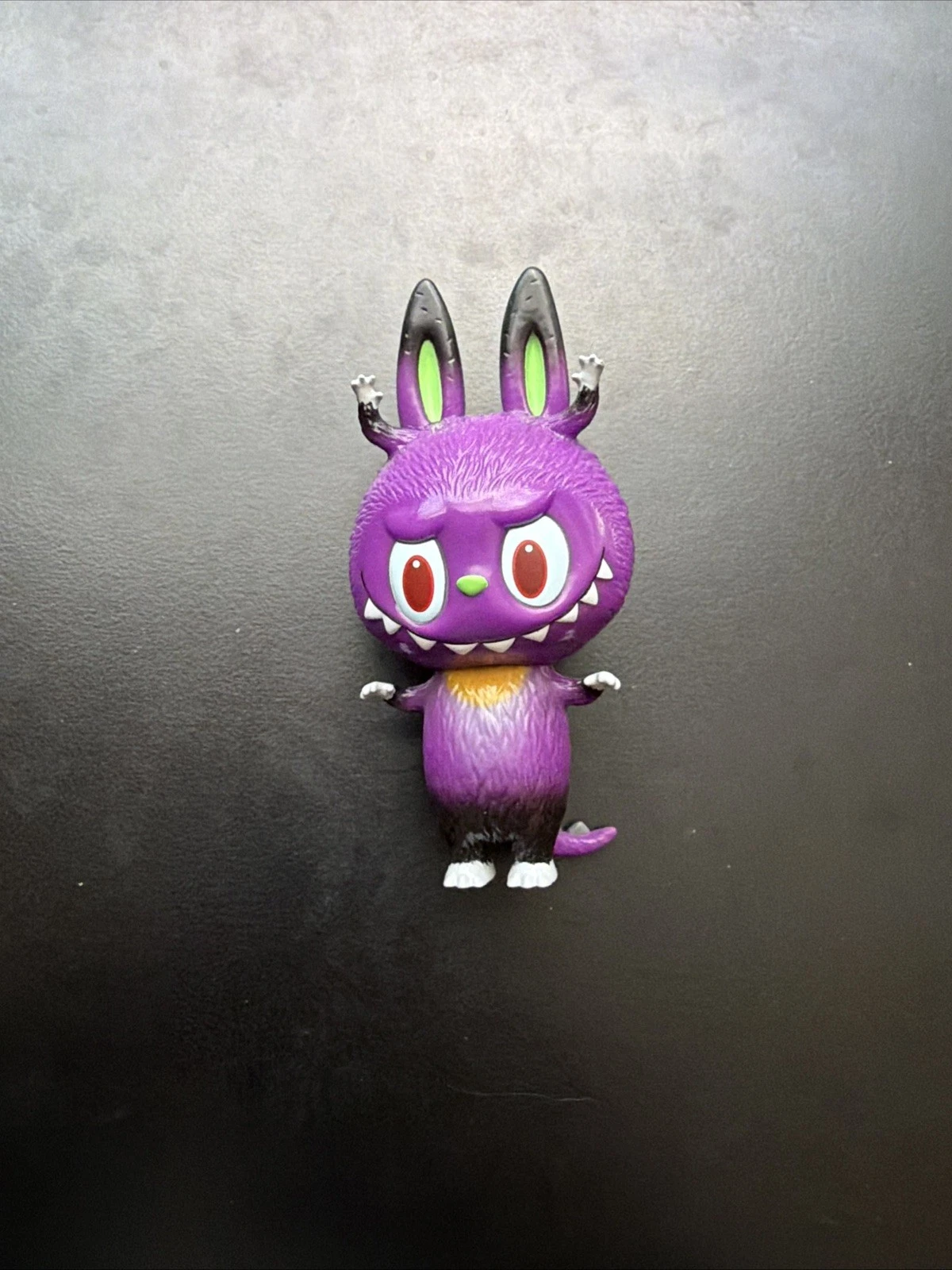 POP MART Labubu AUTHENTIC Zimomo The Little Monsters Mini 3 [ Unit 01 ]