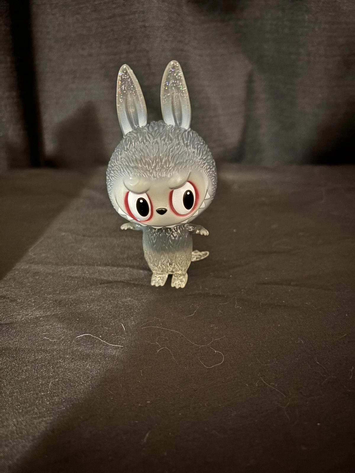 Pop Mart The Little Monsters Series 4 Zimomo "Lunar"