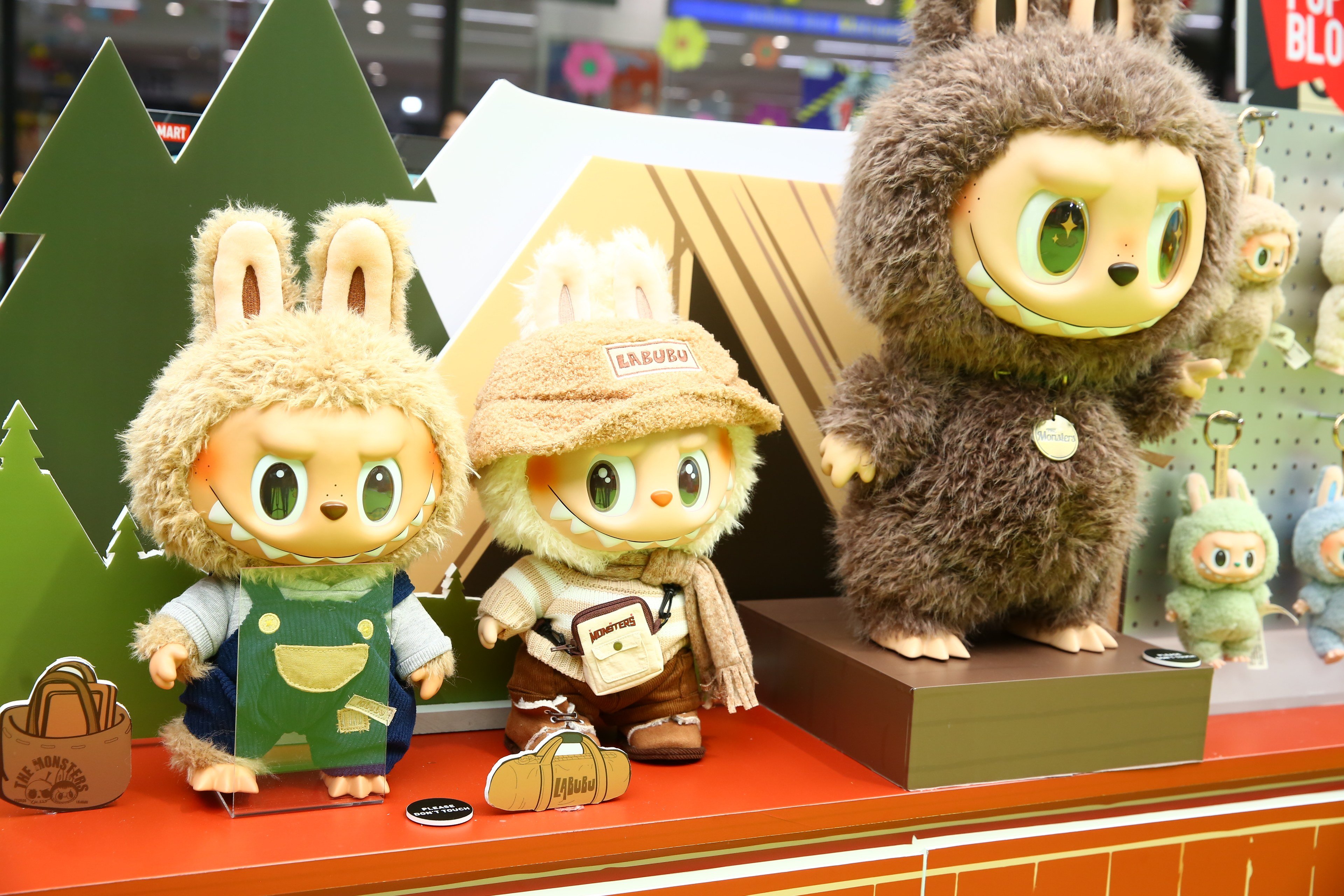 Where To Buy Labubu Exciting Macaron And Pricing Guide