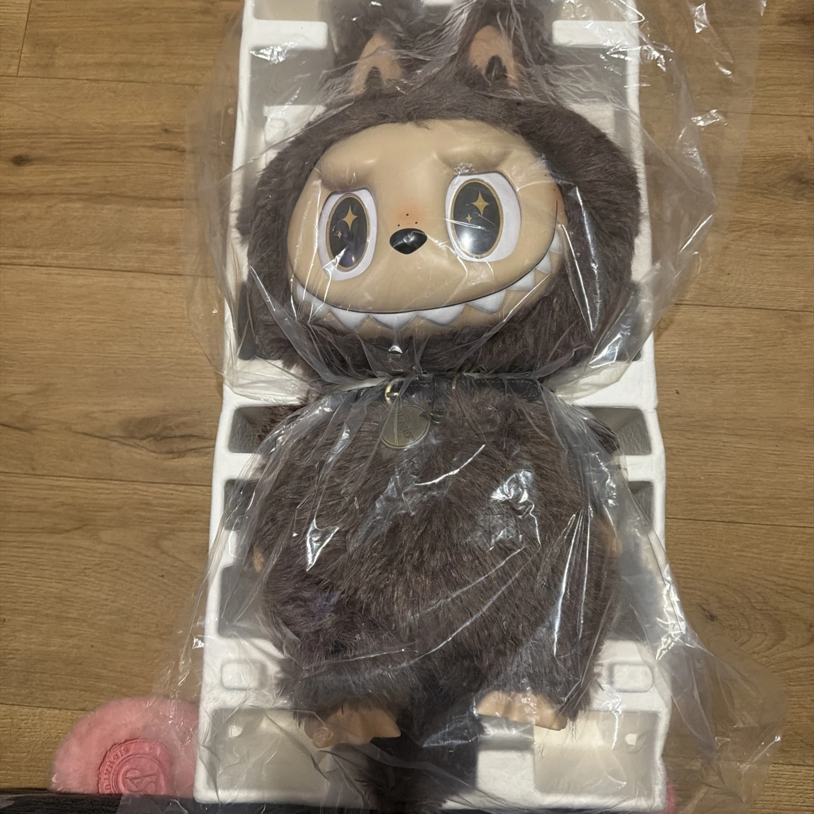 Zimomo “I Found You” Labubu Monsters