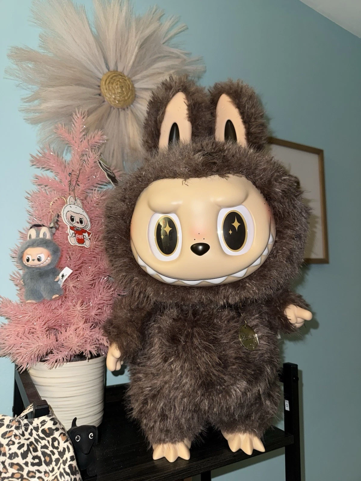 Zimomo I Found You Series 23 Inches